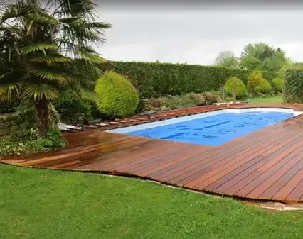 pose de terrasse en bois Bricqueville-la-Blouette-5