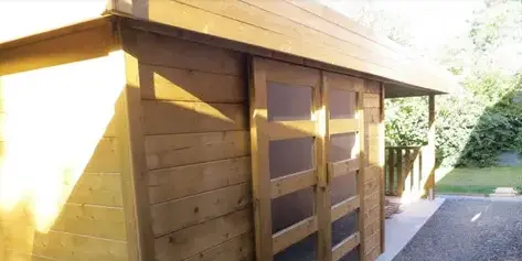 pose de terrasse en bois Cambernon-5