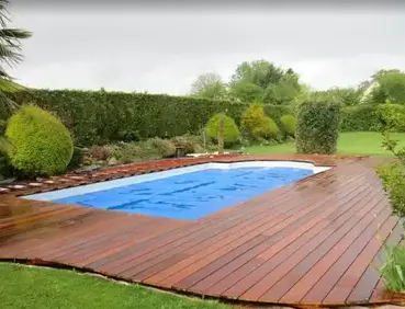pose de terrasse en bois Coutances-2