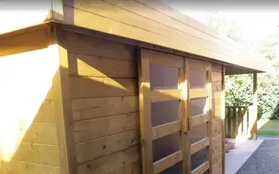 pose de terrasse en bois Coutances-3