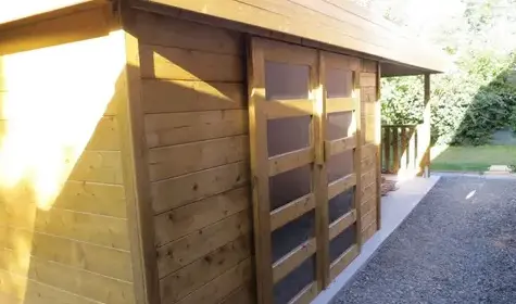 pose de terrasse en bois Gratot-4